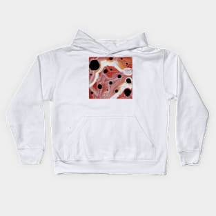 Black Holes Kids Hoodie